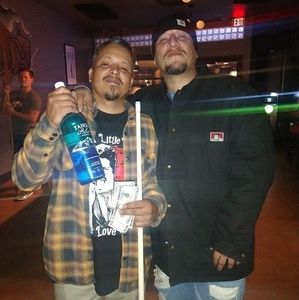 Meet your Posher, Marco